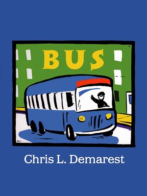 cover image of Bus